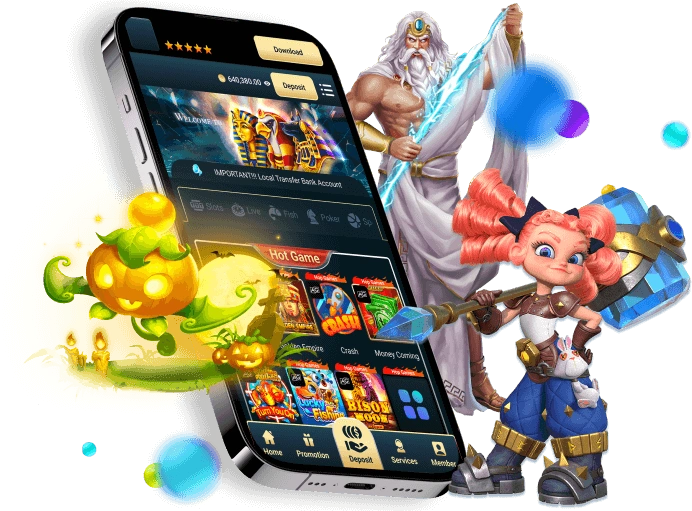 Giao Dịch Nhanh Chóng Win55