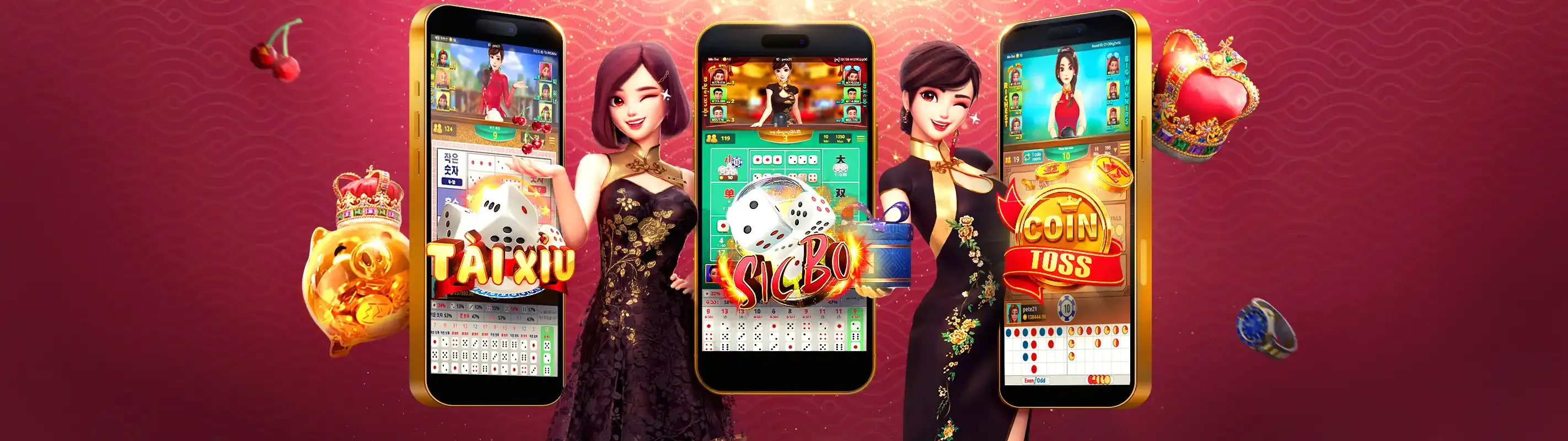 Hình ảnh chính trò chơi bắn cá tại win55 trang chủ