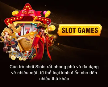 Giải Đấu Slot